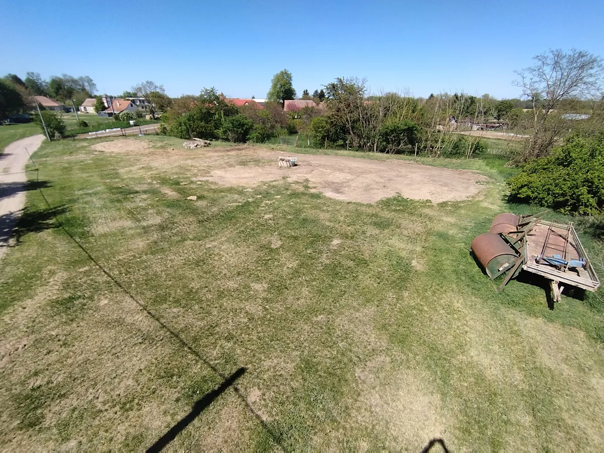 Prodej stavebního pozemku 1431 m²